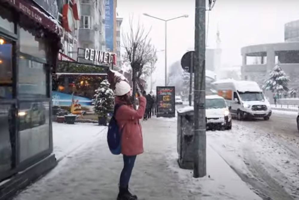 В Харькове на месяц ограничат движение транспорта: куда лучше не соваться