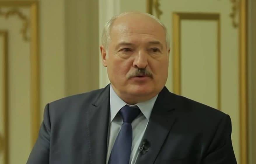 Лукашенко рассказал об отношении к Зеленскому и дружбе с Путиным