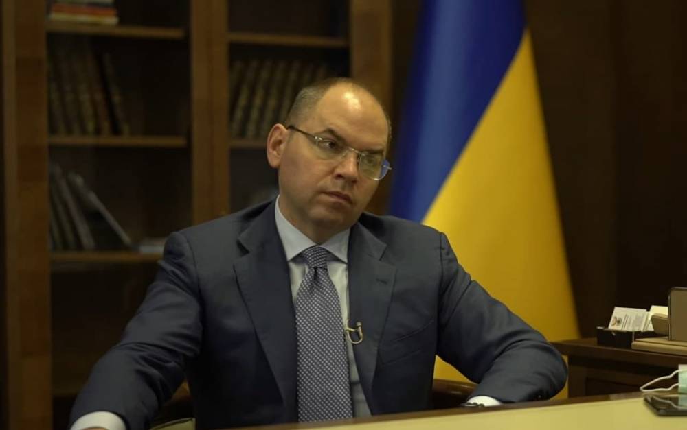 В Минздраве огрызнулись: Степанов объяснил, кто оставил украинцев без лекарств - "провалили 20% тендеров"