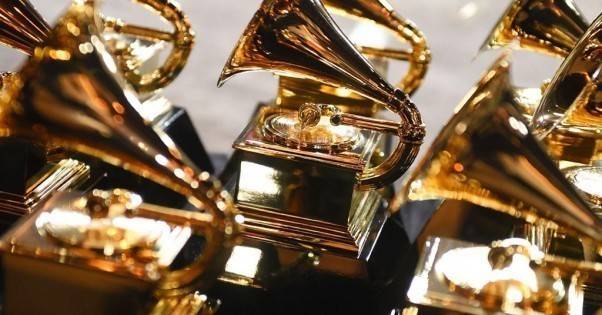Ежегодную церемонию награждения премии Grammy перенесли из-за коронавируса