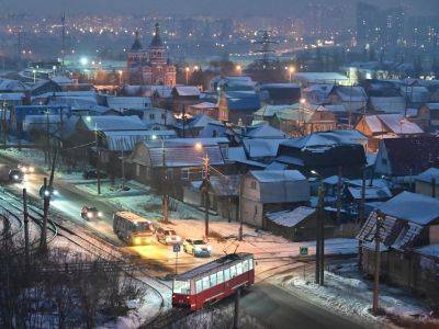 В Омской области и Красноярском крае создадут особую экономическую зону