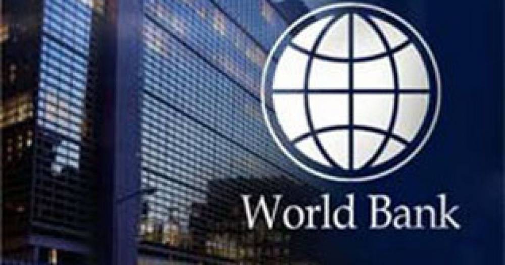 Всемирный банк улучшил прогноз по росту украинской экономики