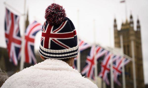 Чек-лист после Brexit: важная информация для латвийцев и британцев