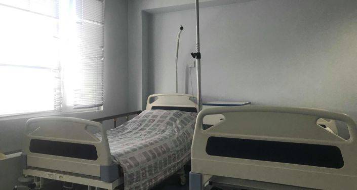 В Батуми от коронавируса скончалась 22-летняя пациентка