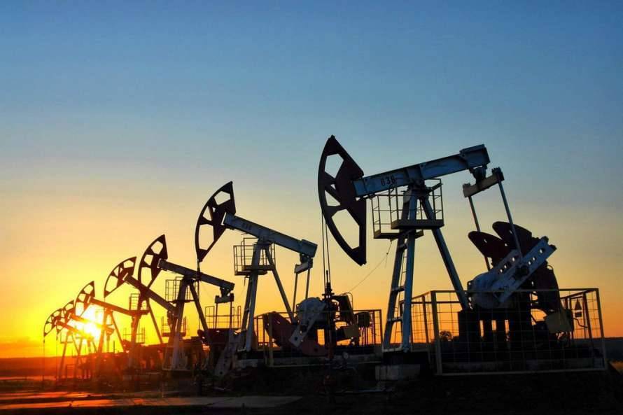 Цена нефти подскочила после решения Саудовской Аравии