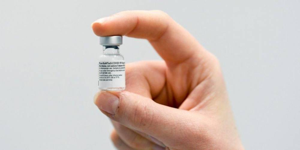 В Медзакупках заявили, что Минздрав «украл» переговоры о поставках вакцин от COVID-19