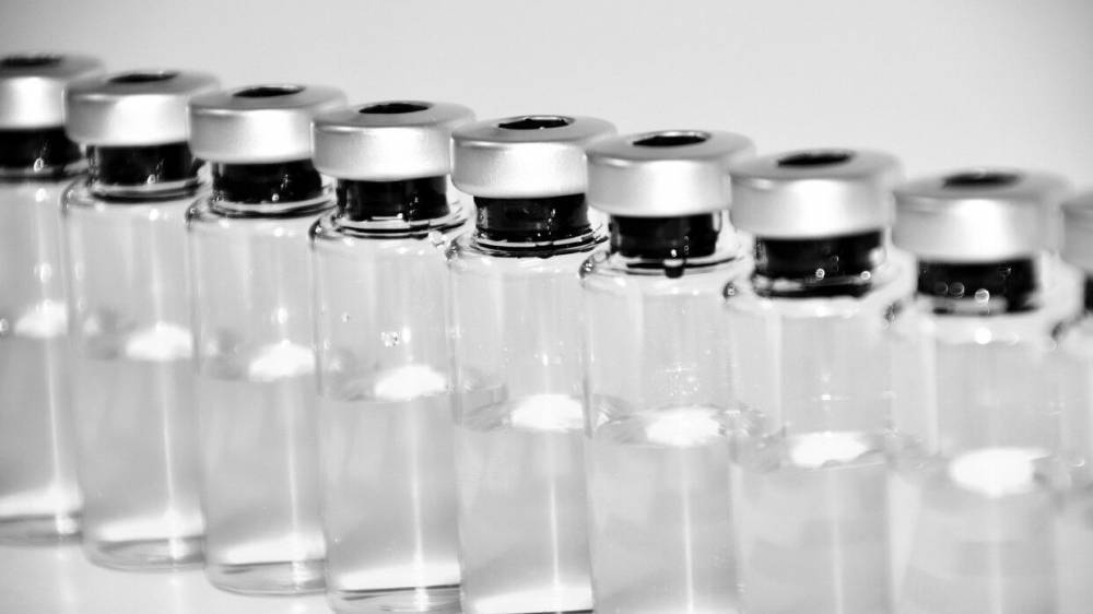 Германия назвала условие для производства вакцин от коронавируса в ЕС