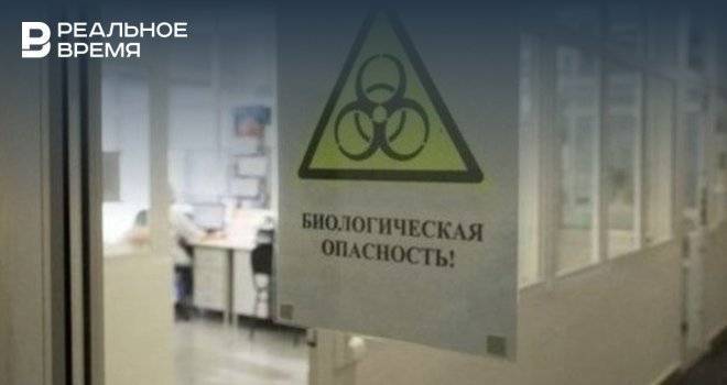 В Минздраве Татарстана не фиксируют срывы в работе республиканских поликлиник