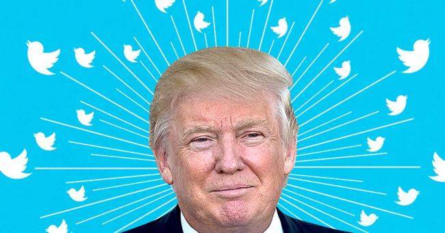Twitter заблокировал аккаунт и выдвинул ультиматум Дональду Трампу