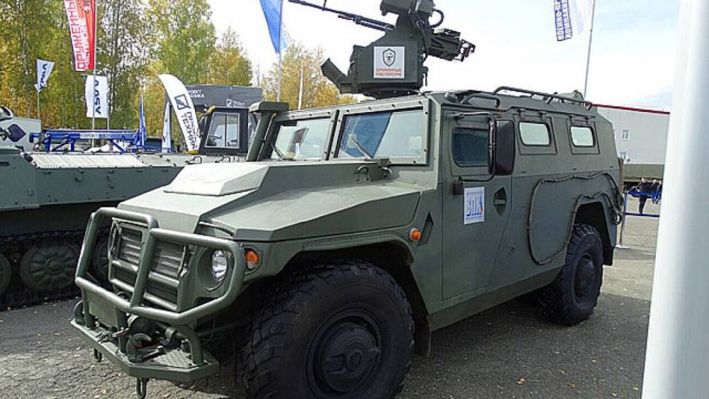 Военные связисты ВВО на Сахалине получили новейшие комплексы ЗАС