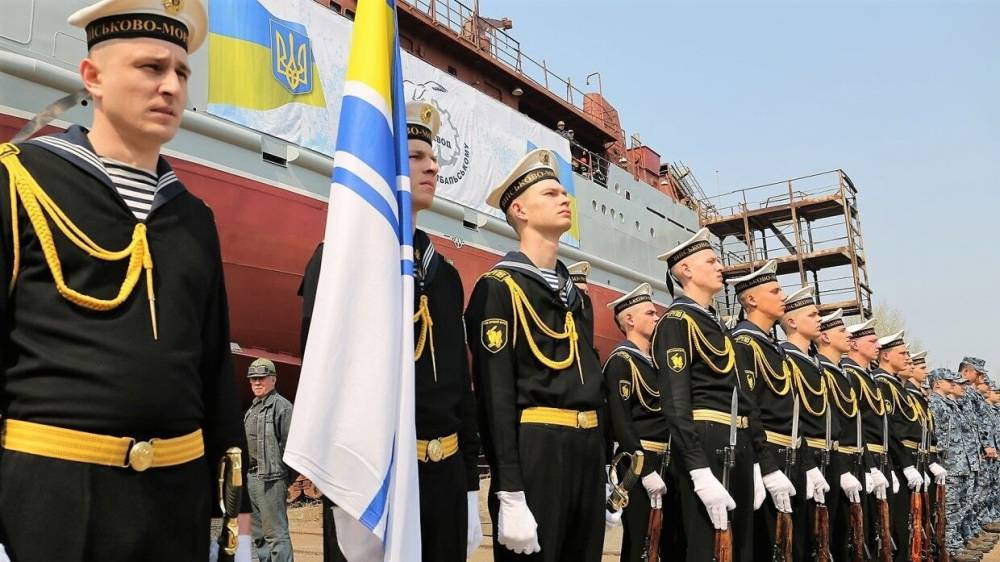 Минобороны США оплатит часть расходов на производство боевых катеров для Украины