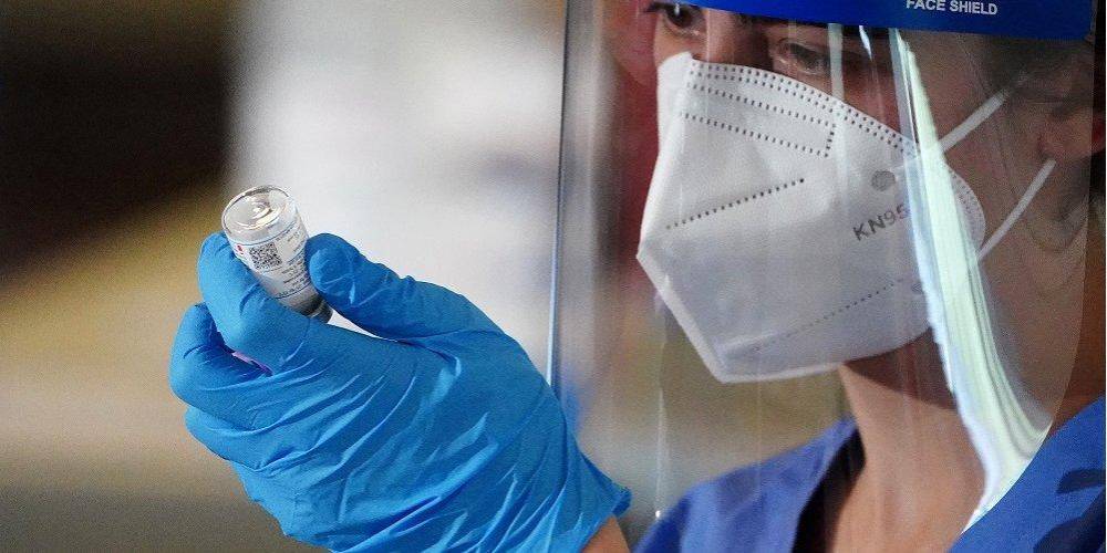 Предварительные данные. Вакцина Moderna сможет защитить от коронавируса на несколько лет — заявление компании