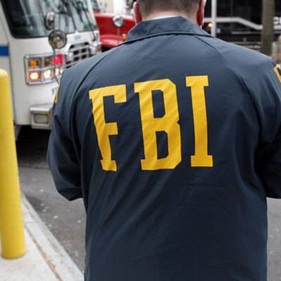 ФБР призвало американцев помочь в розыске зачинщиков беспорядков в Вашингтоне