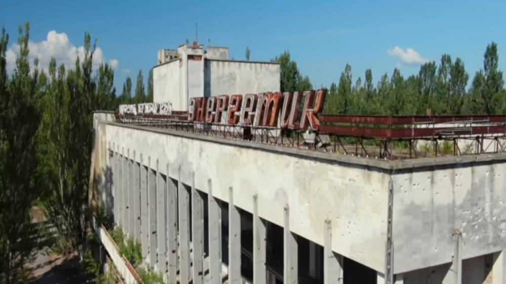 Чернобыль, Синевир и Голубые озера: названы самые популярные места отдыха украинцев в 2020 году