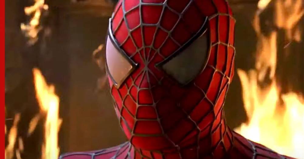 Названы самые популярные теории о сиквеле "Человека-паука: Вдали от дома"