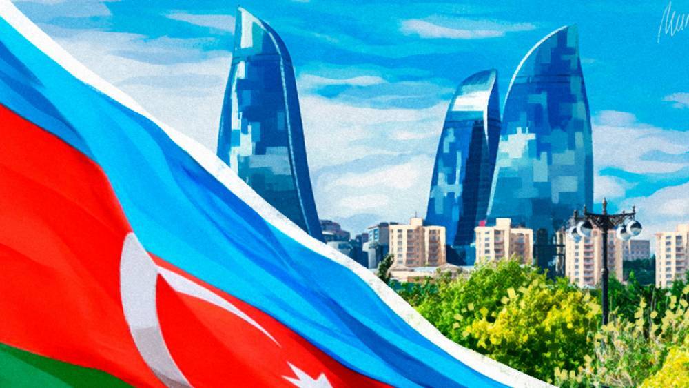 Азербайджан сократил добычу нефти в 2020 году