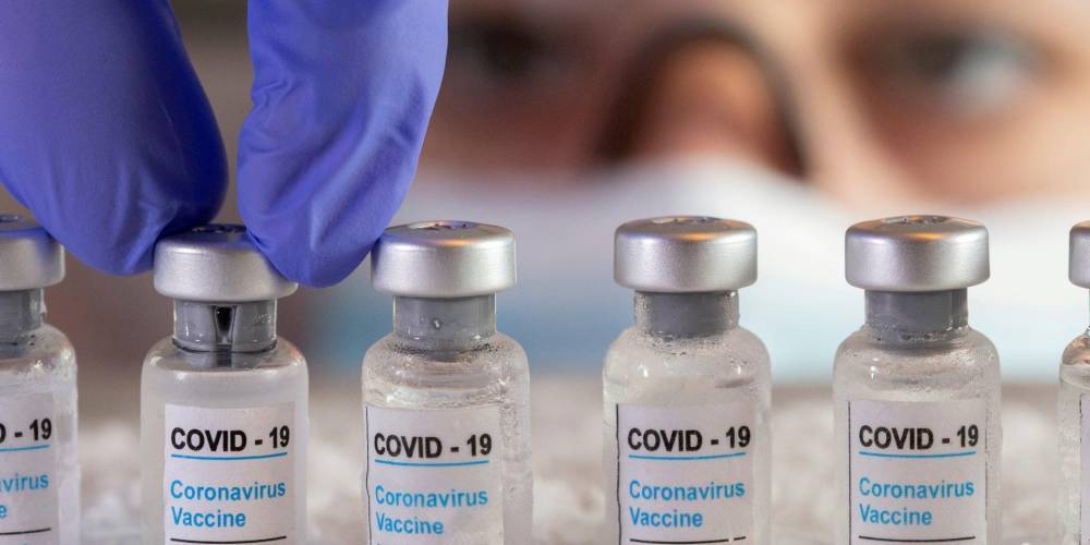 Поставка в Украину вакцины от коронавируса может начаться в ближайшее время — Ляшко