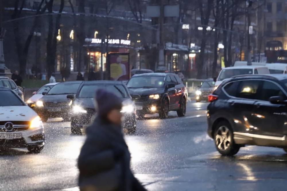 Мерзкая погода захватит новые районы Украины, январь готовит серьезное испытание: детальный прогноз