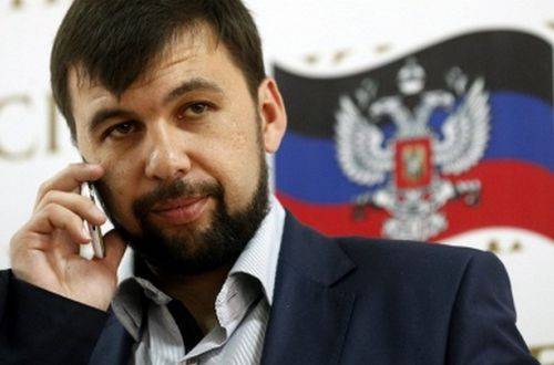 Пушилина скоро "уйдут": названо имя вероятного нового главаря «ДНР»