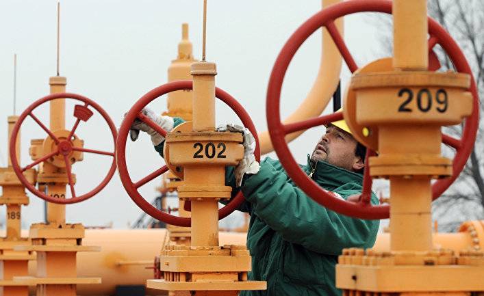 Плохие новости для России: газ из Азербайджана теперь течет в сторону Западной Европы (Forbes, США)