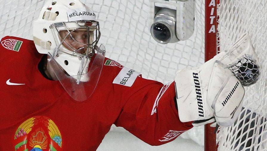 Дания готова отказаться от поездки на хоккейный ЧМ-2021 в Белоруссию
