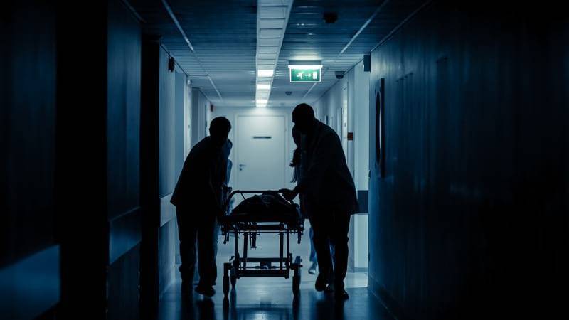 В Германии за сутки от коронавируса умерло рекордное количество людей - Cursorinfo: главные новости Израиля