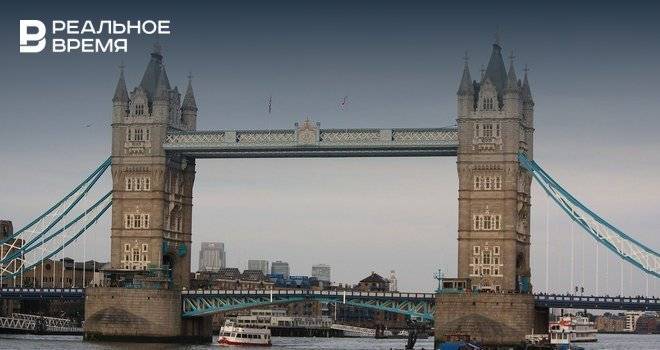 Мэр Лондона ввел режим ЧС из-за угрозы коронавируса