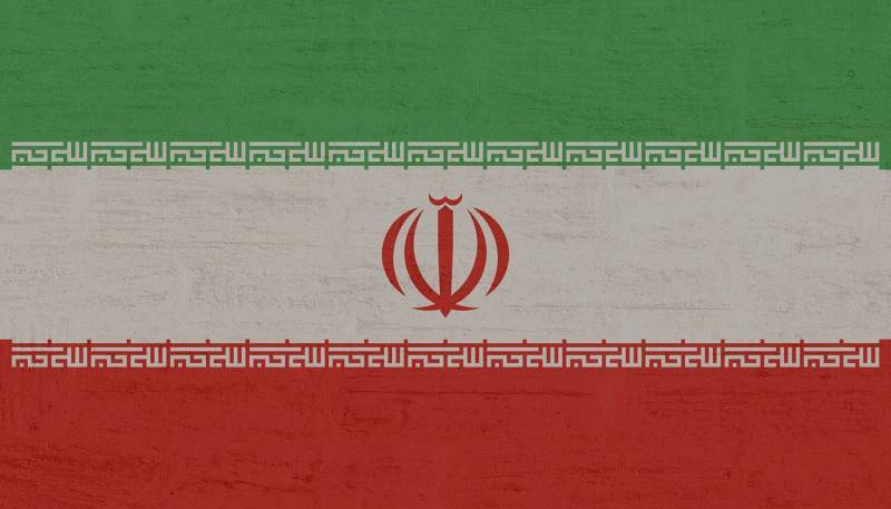 Иран показал новую ракетную базу, с которой простреливается весь Персидский залив