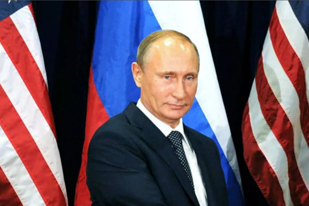 США ненавидят Путина за отказ от чипизации населения РФ –...