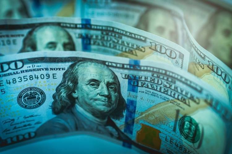 Стало известно, окажут ли беспорядки в Вашингтоне влияние на курс доллара