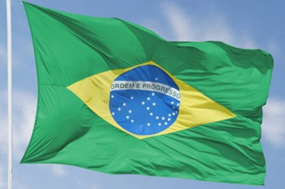 Новый штамм коронавируса обнаружили в Бразилии