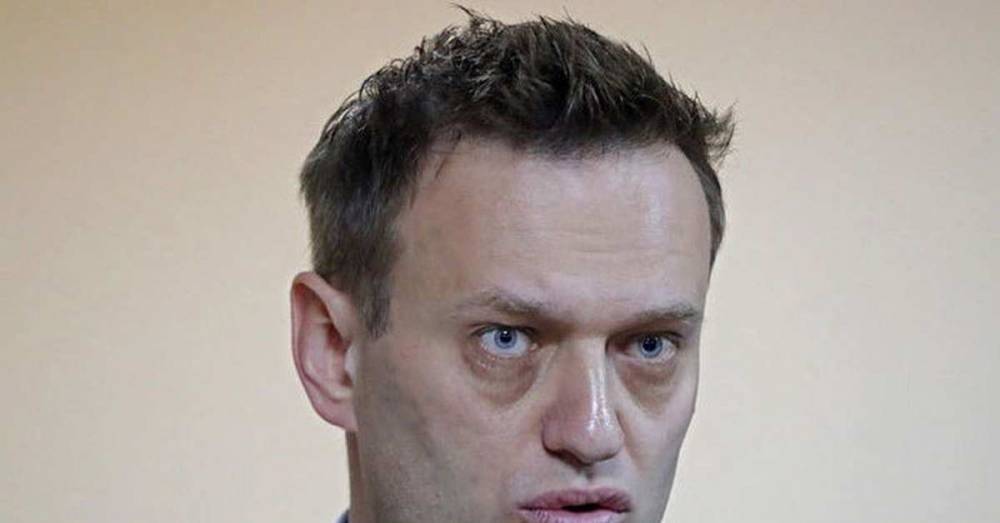 Навальный боится меня, как огня – Гордон