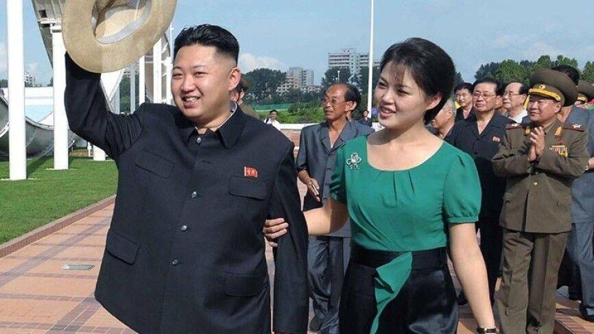Лидер КНДР Ким Чен Ын назвал США главным врагом своей страны