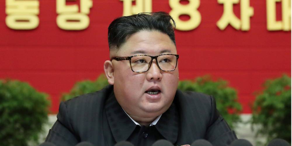 Ким Чен Ын назвал США главным врагом и заявил о расширении ядерного арсенала Северной Кореи