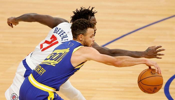 НБА: Голден Стэйт обыграл Клипперс, поражения Милуоки и Бруклина
