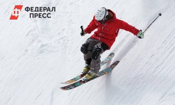Россиянам рассказали, как избежать травм при катании на лыжах и коньках