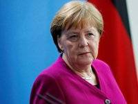 Меркель разозлилась из-за штурма Капитолия в Вашингтоне