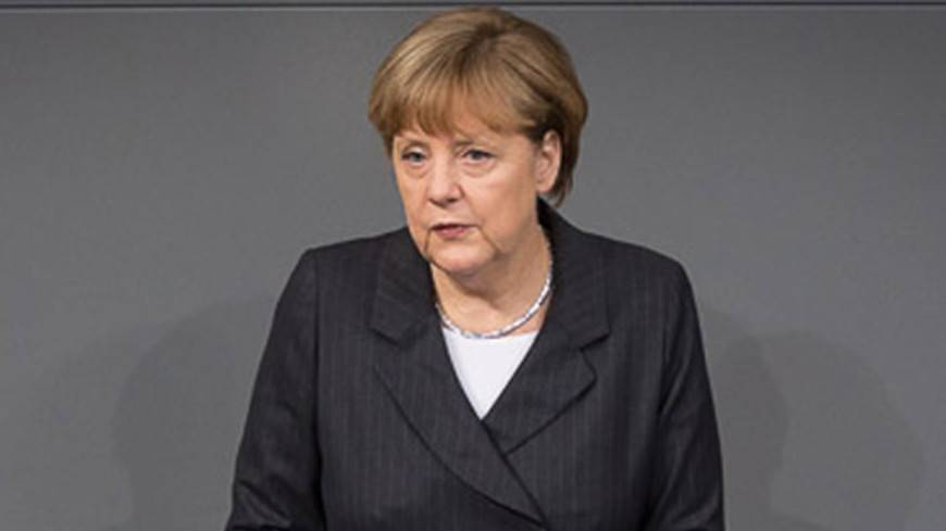 Меркель: Предстоящие недели могут стать самыми тяжелыми для Германии с начала пандемии