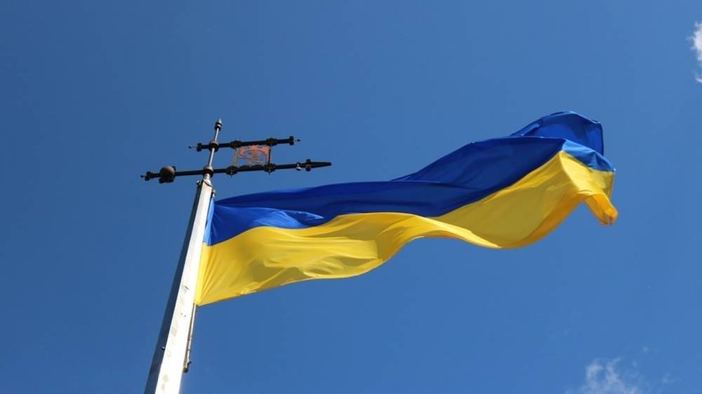Украина надеется на справедливую оценку Евромайдана после штурма Капитолия