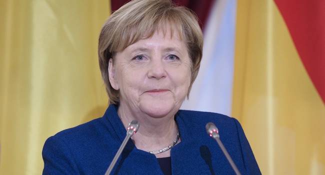 Меркель спрогнозировала самую тяжелую фазу пандемии коронавируса в ближайшие недели