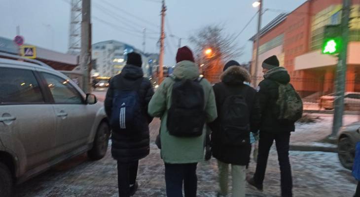 У ярославских школьников каникулы могут продлиться
