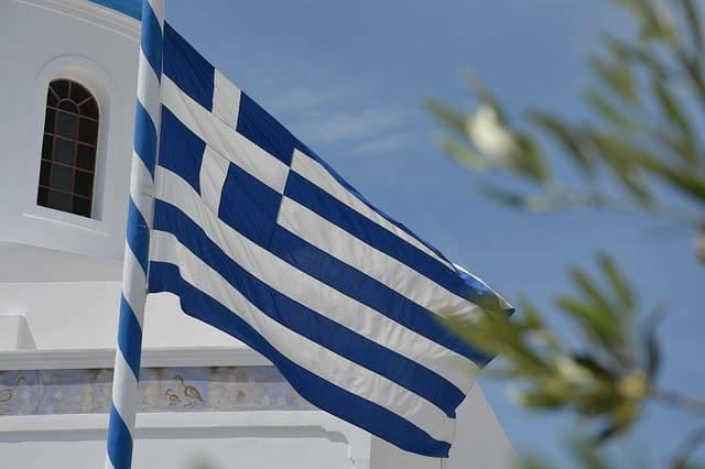 Греция продлила локдаун до 18 января - Cursorinfo: главные новости Израиля