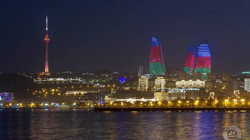 В Азербайджане с 1 октября открываются театры и кино