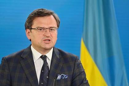 Украине предрекли будущее без ЕС и НАТО из-за «наглого» заявления по газу