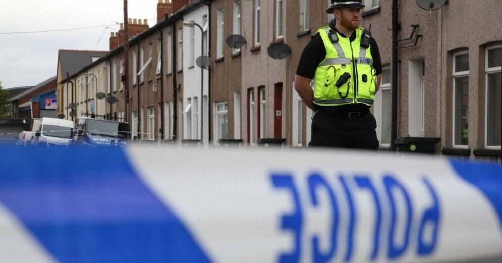 Экс-полицейский получил пожизненное за убийство жительницы Лондона в локдаун