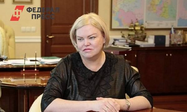 Бывший вице-губернатор Ямала Соколова о преемнике: «Это человек с государственным мышлением»