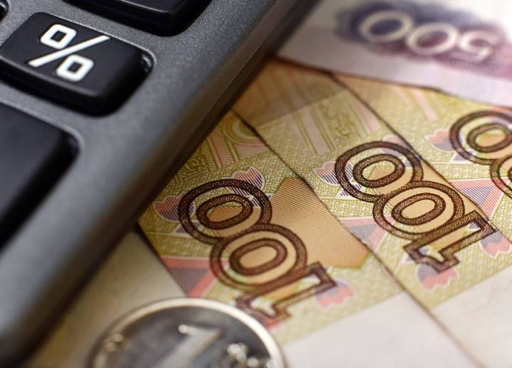 С января 2022 года в России ожидается увеличение МРОТ на 825 рублей