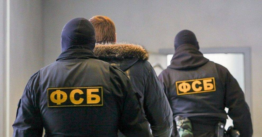 ФСБ прикрыла деятельность жителей Удмуртии, которые занимались контрабандой оружия
