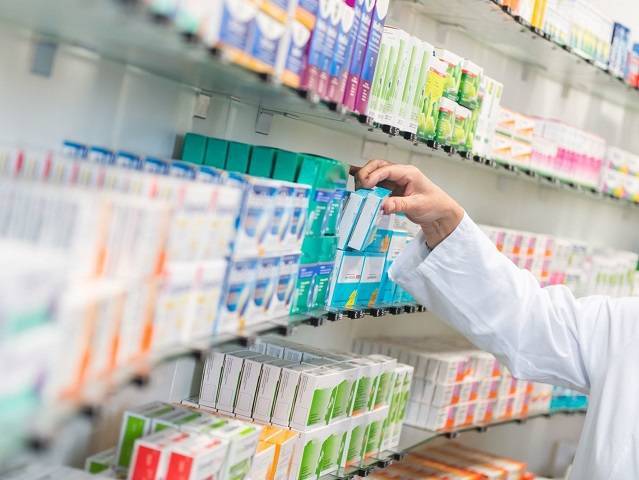 Эксперты отметили рост цен на лекарства в России