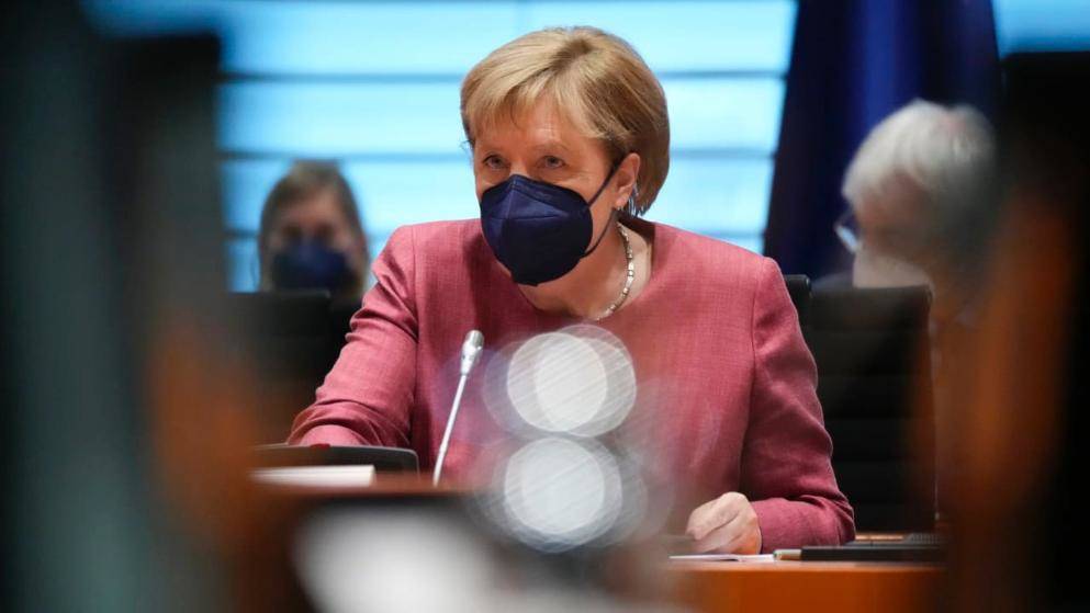 Эксперты уверены: ХДС проиграл из-за карантинной политики Меркель